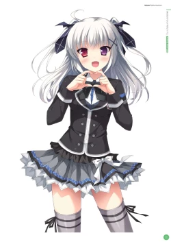 Page 56 of Hulotte Publicity Visual book