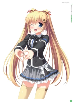 Page 60 of Hulotte Publicity Visual book