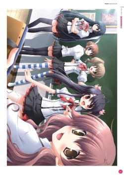 Page 84 of Hulotte Publicity Visual book