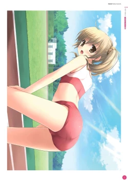 Page 90 of Hulotte Publicity Visual book