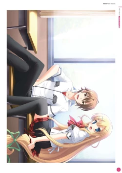 Page 94 of Hulotte Publicity Visual book