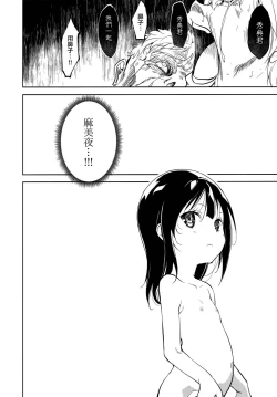 Page 121 of Shoujo M