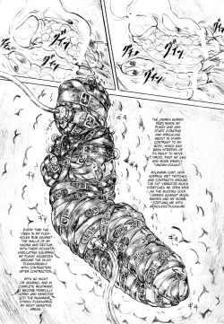 Page 10 of Ikenie Miko | Sacrificial Shrine Maiden