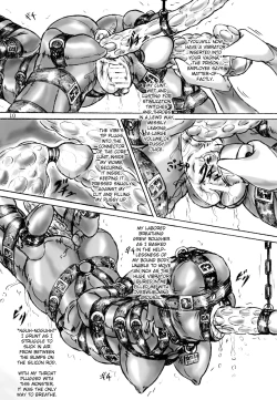 Page 11 of Shuujin Kengaku-kai | Prison Field Trip