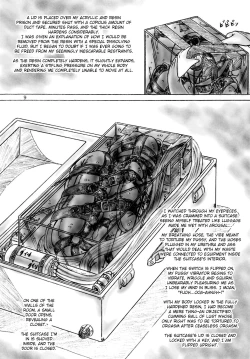 Page 10 of Zecchou Kenkyuujo | Orgasm Research Facility