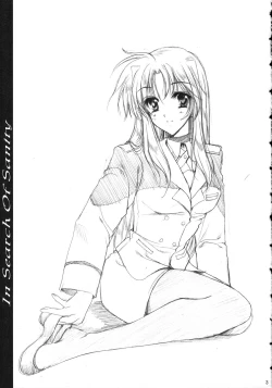 Page 4 of In Search Of Sanity