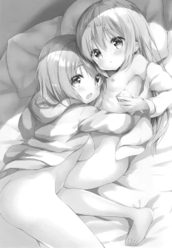 Page 2 of Gochuumon wa Ero Selfie desu ka?