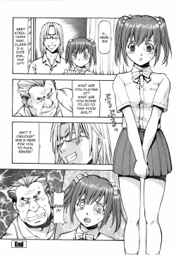 Page 149 of SLAVE GIRLS