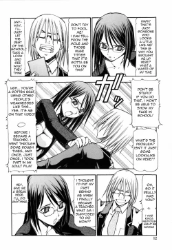 Page 19 of SLAVE GIRLS