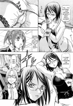 Page 58 of SLAVE GIRLS