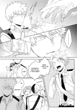 Page 11 of Natsu no Omoide Sorekara Mirai