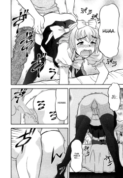 Page 129 of Love Comedy Style 1