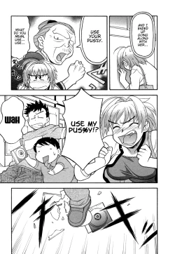 Page 14 of Love Comedy Style 1