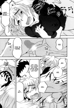 Page 172 of Love Comedy Style 1