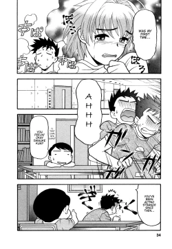 Page 31 of Love Comedy Style 1