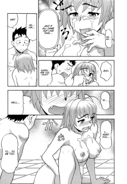 Page 88 of Love Comedy Style 1