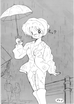 Page 35 of Ranma no Manma 2.5