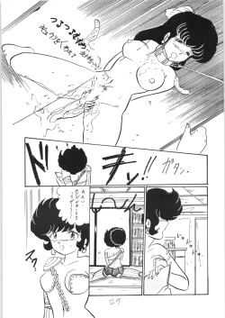 Page 28 of Ranma no Manma 3
