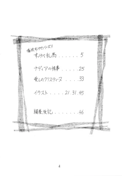 Page 3 of Ranma no Manma 00