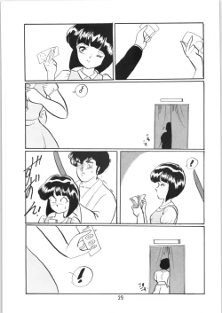 Page 28 of Ranma no Manma 5