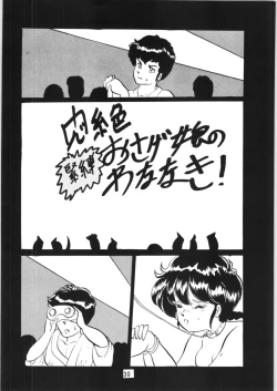 Page 29 of Ranma no Manma 5