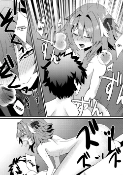 Page 14 of Astolfo to Yoru no Chaldea