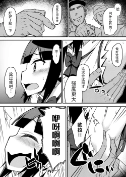Page 9 of Himogami-sama Kusuguri Jigoku