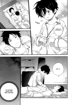 Page 14 of Ore ga Genki ni Shite Ageru