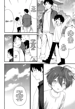 Page 29 of Ore ga Genki ni Shite Ageru