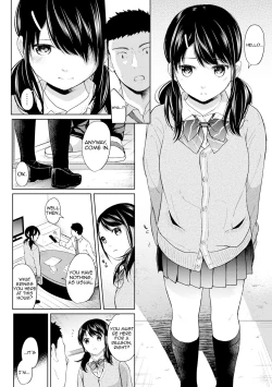Page 111 of 1LDK+JK Ikinari Doukyo? Micchaku!? Hatsu Ecchi!!? Ch. 1-12