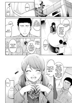 Page 185 of 1LDK+JK Ikinari Doukyo? Micchaku!? Hatsu Ecchi!!? Ch. 1-12