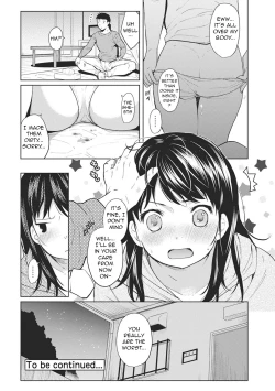 Page 25 of 1LDK+JK Ikinari Doukyo? Micchaku!? Hatsu Ecchi!!? Ch. 1-12