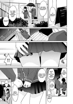 Page 292 of 1LDK+JK Ikinari Doukyo? Micchaku!? Hatsu Ecchi!!? Ch. 1-12