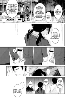 Page 296 of 1LDK+JK Ikinari Doukyo? Micchaku!? Hatsu Ecchi!!? Ch. 1-12