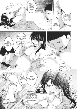 Page 94 of 1LDK+JK Ikinari Doukyo? Micchaku!? Hatsu Ecchi!!? Ch. 1-12
