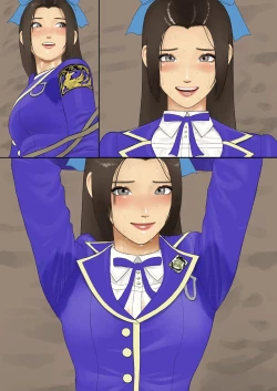 Page 6 of Saibunki-san no Gohoubi