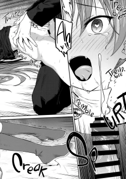 Page 27 of Kyouko to Are Suru Hon 3