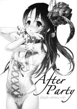 Page 3 of After Party