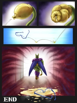 Page 18 of IS Absorb Heroines vol. 1 Velvet Hell