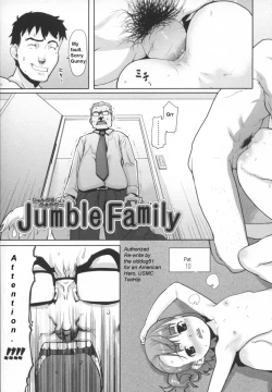 Page 4 of Jumble Family