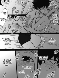 Page 11 of Nante Tsugou no Yoi Kosei nanda!!