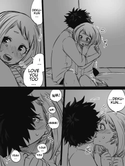 Page 7 of Nante Tsugou no Yoi Kosei nanda!!