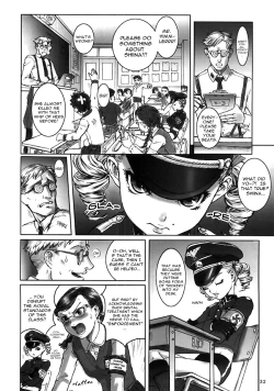 Page 31 of Teikoku Onanies
