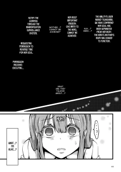 Page 45 of TS Isekai BADEND