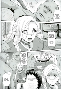 Page 4 of Yada! Yada! Yada!