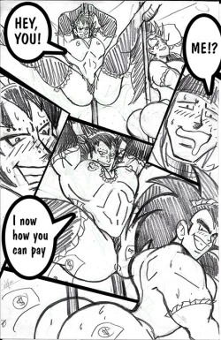 Page 4 of Fairy tail slave