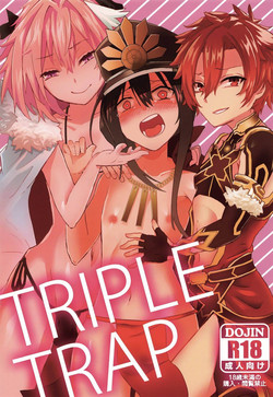 Download TRIPLE TRAP