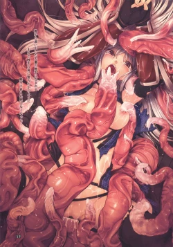 Page 12 of Dungeon Elf Onslaught