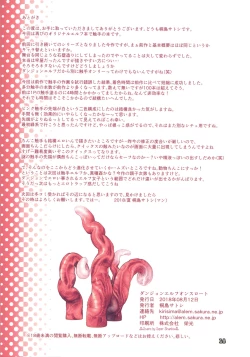 Page 17 of Dungeon Elf Onslaught