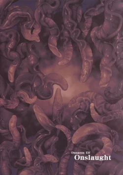 Page 18 of Dungeon Elf Onslaught